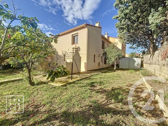 maison à vendre - 4 pièces - 128.22 m2 - ST FELIU D AVALL - 66 - LANGUEDOC-ROUSSILLON - Century 21 Vallée De La Têt