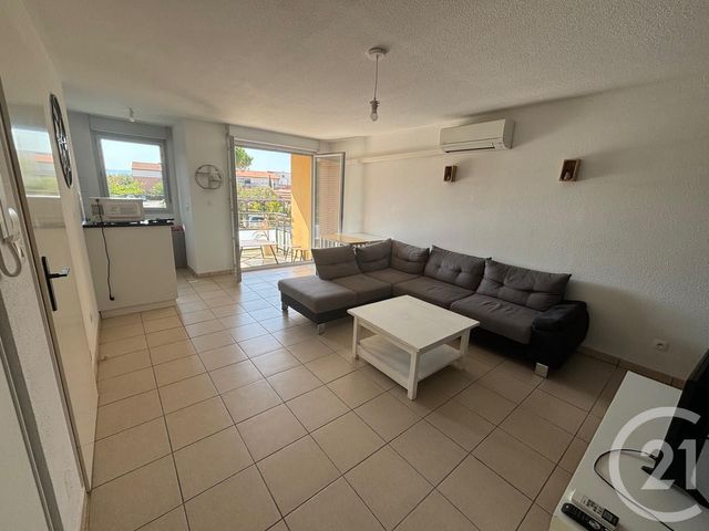 Appartement F2 à louer - 2 pièces - 42.0 m2 - ST ESTEVE - 66 - LANGUEDOC-ROUSSILLON - Century 21 Vallée De La Têt