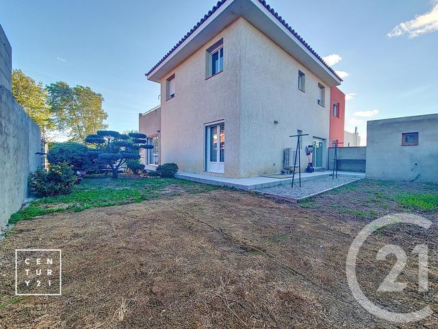 maison à vendre - 6 pièces - 126.0 m2 - CORNEILLA LA RIVIERE - 66 - LANGUEDOC-ROUSSILLON - Century 21 Vallée De La Têt