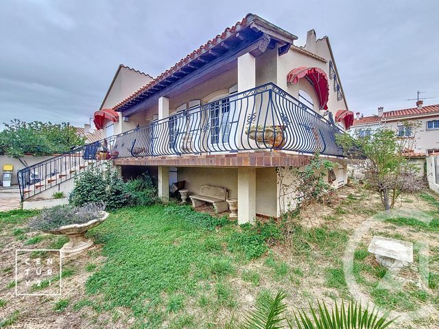 maison à vendre - 7 pièces - 181.0 m2 - MILLAS - 66 - LANGUEDOC-ROUSSILLON - Century 21 Vallée De La Têt