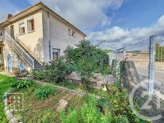 maison à vendre - 6 pièces - 180.26 m2 - NEFIACH - 66 - LANGUEDOC-ROUSSILLON - Century 21 Vallée De La Têt