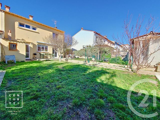 maison à vendre - 5 pièces - 90.0 m2 - CANOHES - 66 - LANGUEDOC-ROUSSILLON - Century 21 Vallée De La Têt