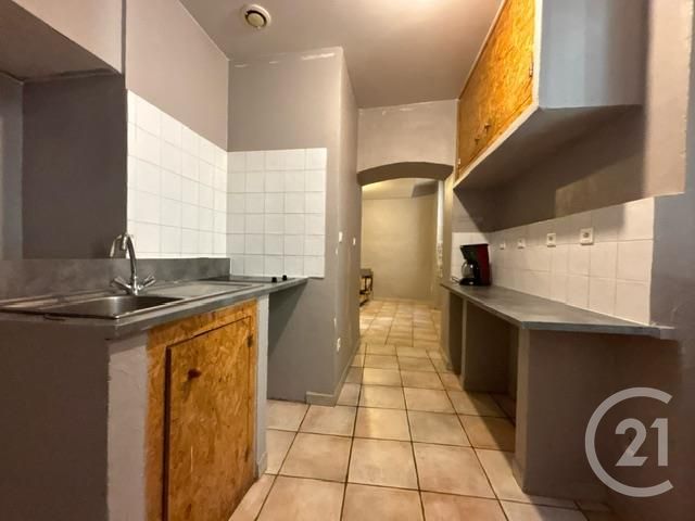 Appartement à louer - 2 pièces - 38.15 m2 - ESTAGEL - 66 - LANGUEDOC-ROUSSILLON - Century 21 Vallée De La Têt