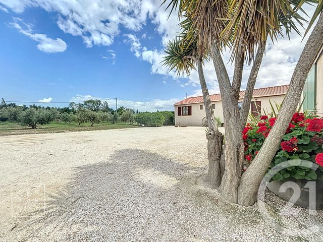 Maison à vendre NEFIACH