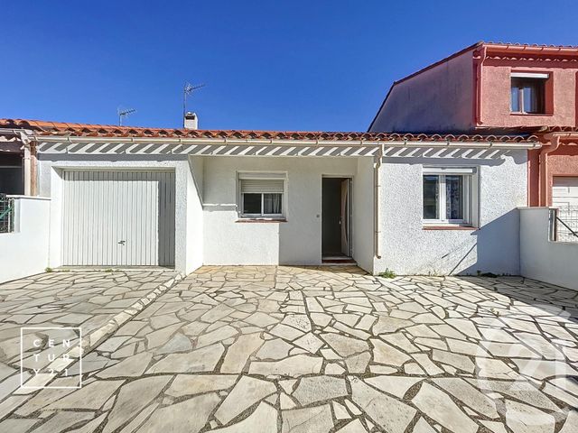 maison à vendre - 3 pièces - 86.08 m2 - TOULOUGES - 66 - LANGUEDOC-ROUSSILLON - Century 21 Vallée De La Têt