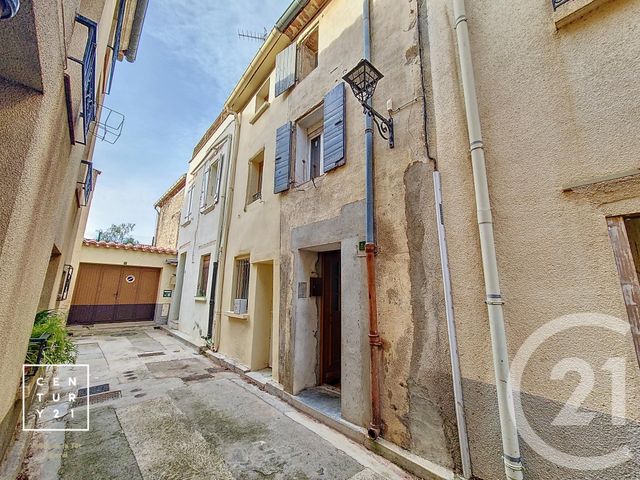 maison - ST FELIU D AMONT - 66